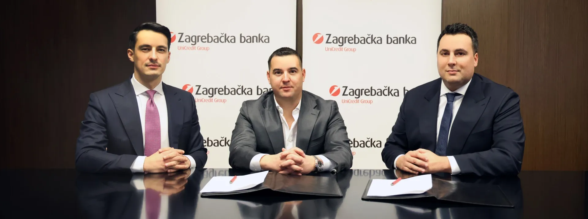 Zagrebačka banka predstavila mini obveznicu, novi način financiranja poduzeća