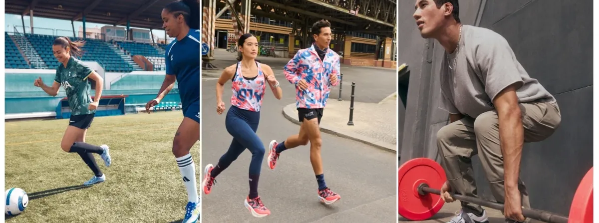U Hrvatskoj se troši više od 200 eura na sportsku odjeću
