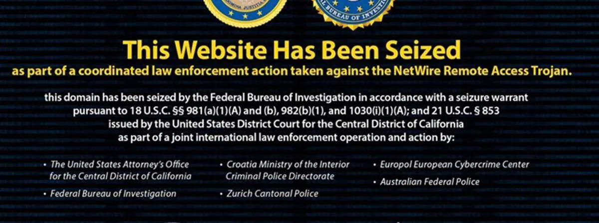 Uhićen preprodavač zlonamjernog  softvera
