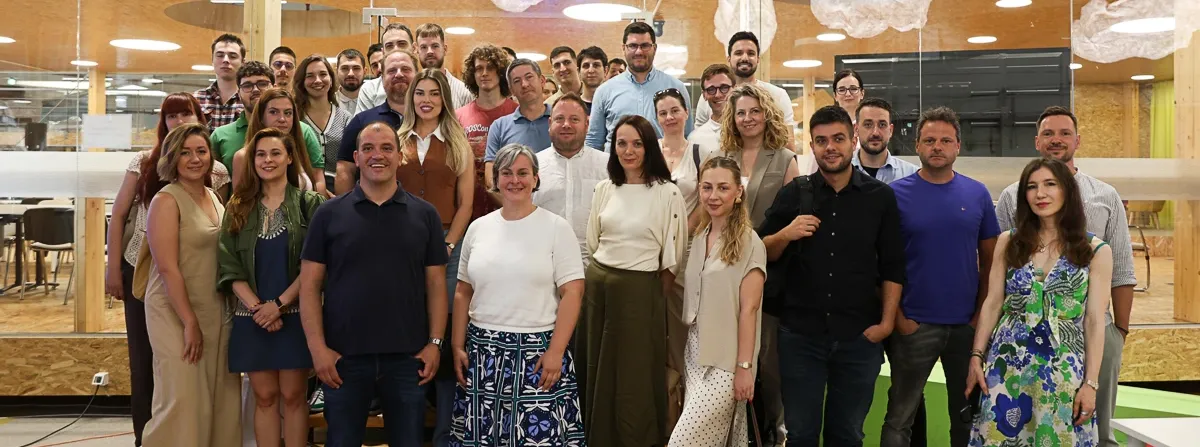ZICER odabrao 20 startupova za novi ciklus akceleracijskih programa