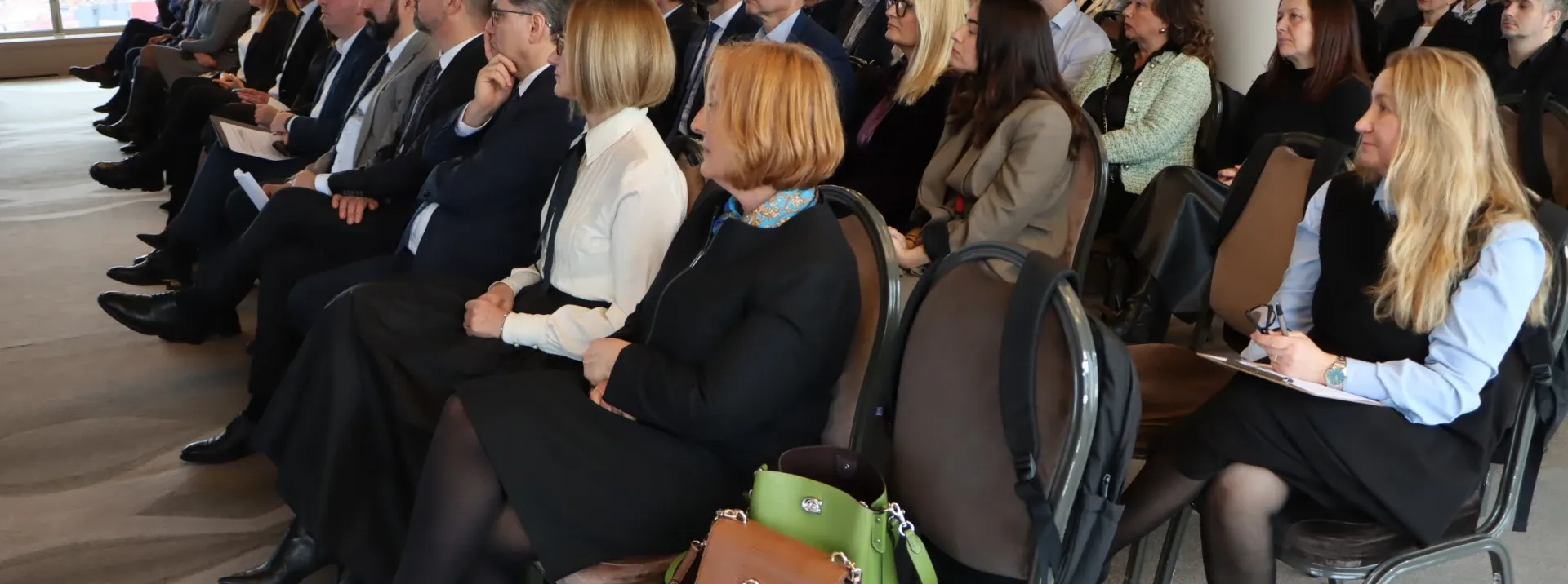 Održana završna konferencija o unaprjeđenju informacijskog sustava zemljišnih knjiga i katastra