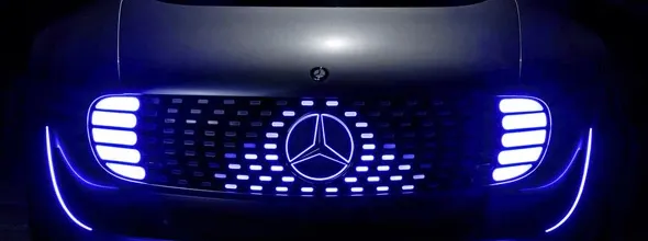 LG i Mercedes-Benz jačaju strateško partnerstvo kroz inicijativu „One LG Solution“