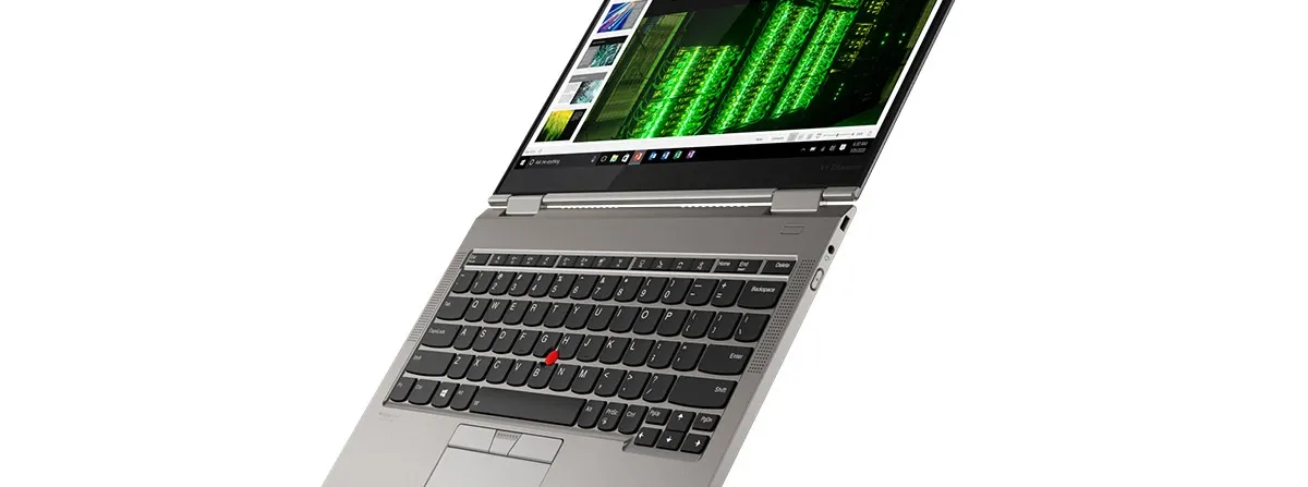 CES 2021: Lenovo predstavio nove ThinkPadove