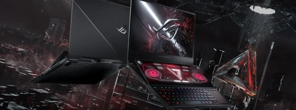 Asus vjeruje da bi integrirani GPU-ovi mogli postati budućnost gaming prijenosnika
