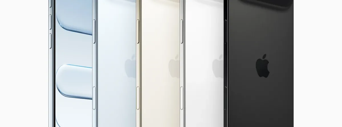 Kašnjenje lansiranja iPhone Air uređaja u Kini