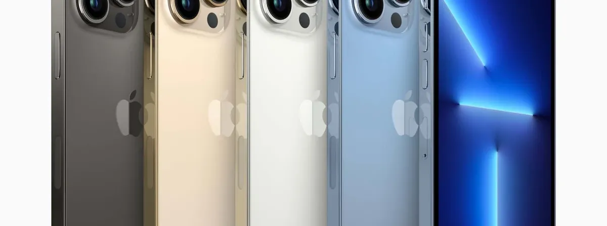 Apple predstavio novu seriju iPhone 13 pametnih telefona, iPad i Apple Watch