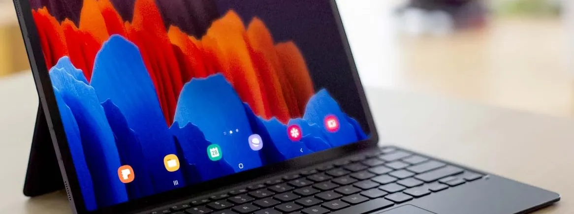 Samsung predstavio nove tablet uređaje Galaxy Tab S7 i S7+