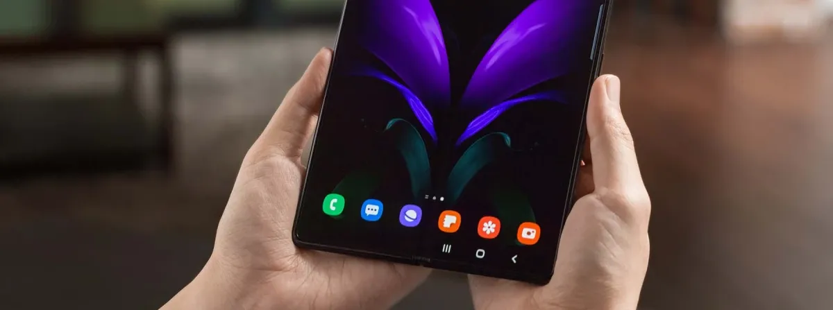 Novi Samsung Galaxy Z Fold2 pomiče granice