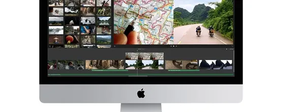 Najbolji besplatni video editing softver za Mac