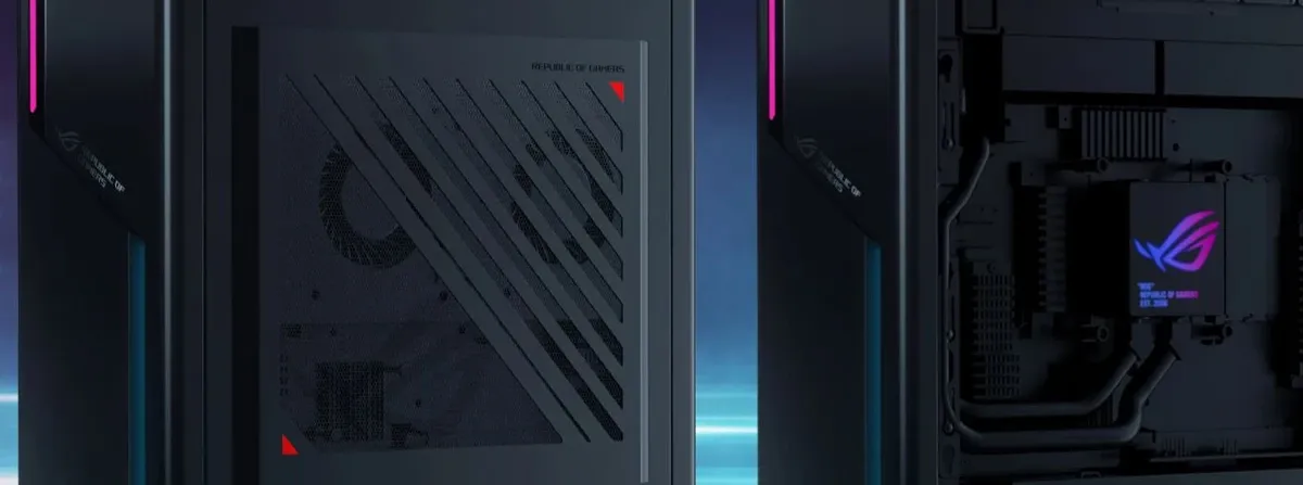 Asus na sajmu CES 2024 predstavlja gaming ROG NUC liniju mini PC-a
