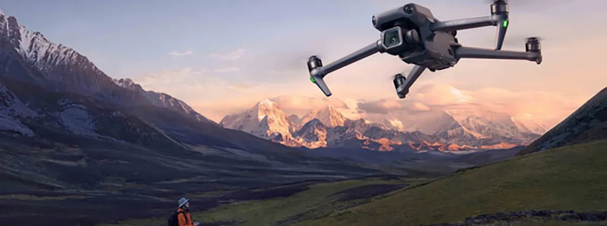 DJI se vraća na IFA kako bi pokazao rješenja za svakoga