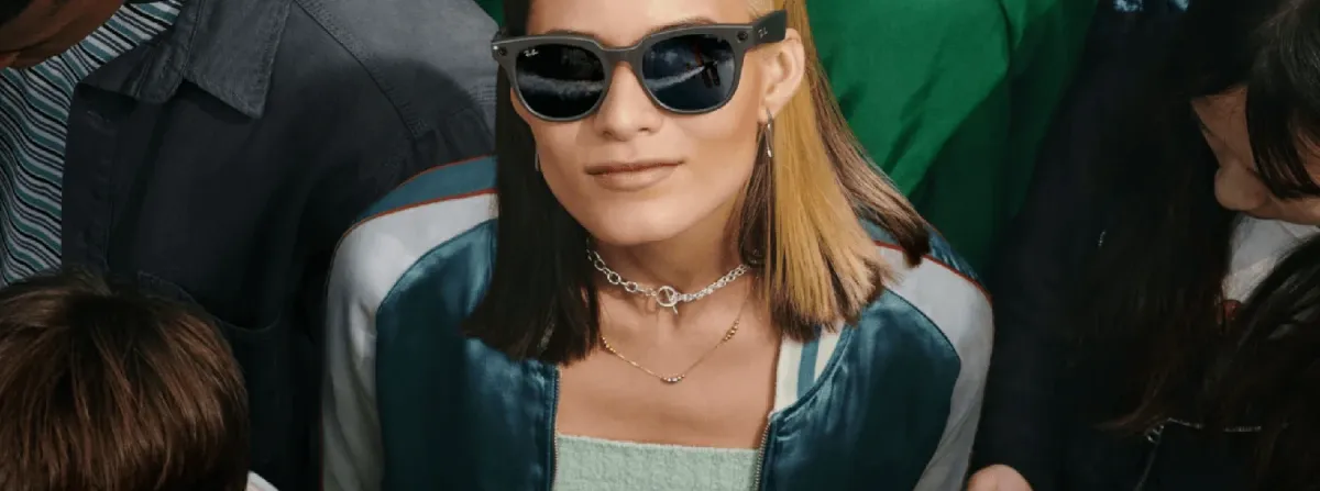 Meta planira udvostručiti proizvodnju Ray-Ban AI naočala