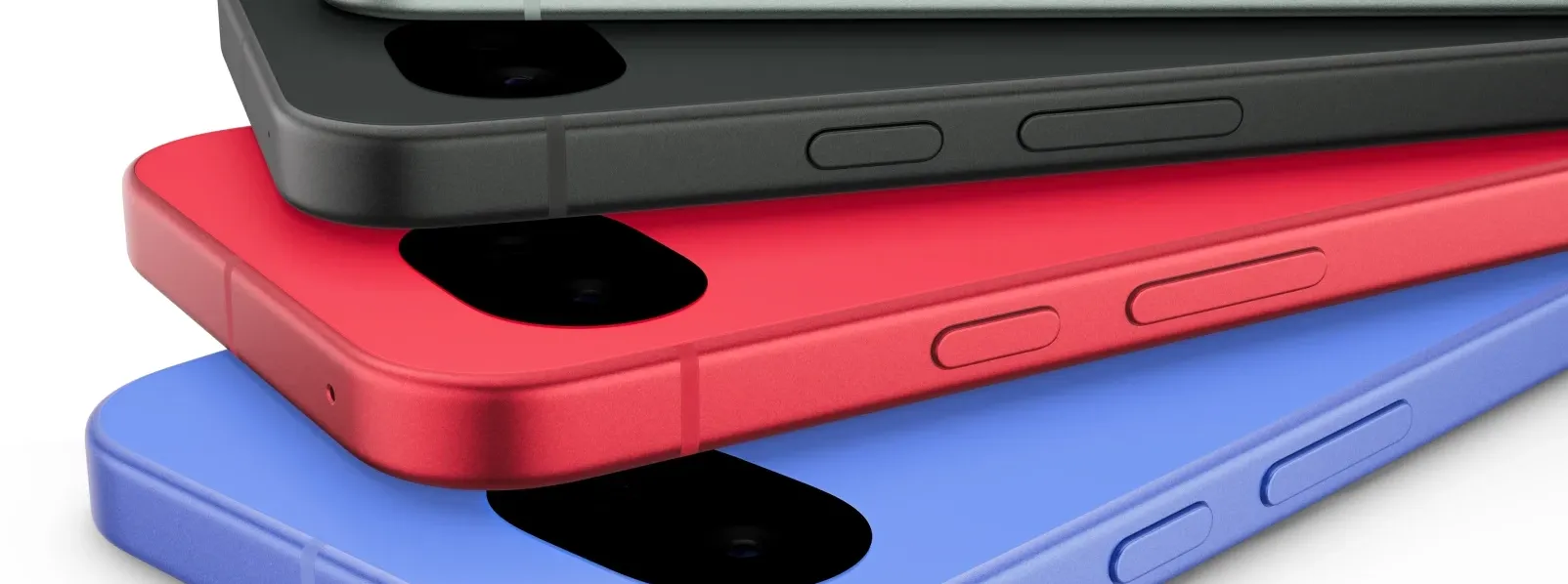 Google predstavio Pixel 10a