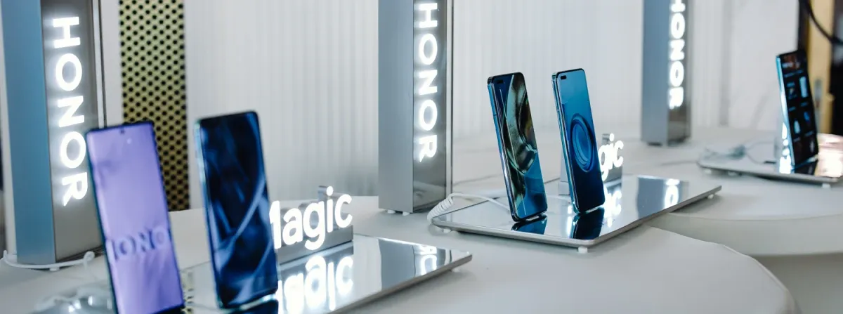 HONOR proglasio pobjednike natječaja HONOR Magic Moments Awards 2023