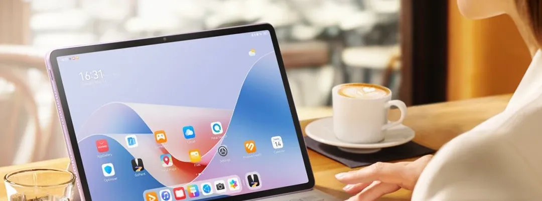 Huawei MatePad 11.5″ S PaperMatte Edition: Ljeto bez odsjaja, inspiracija bez granica