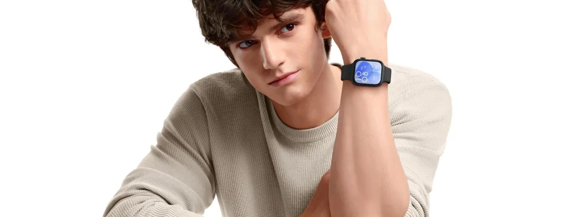 Huawei Watch Fit 3 spaja dizajn s tehnologijom