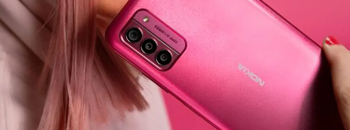 Nokia predstavila popravljivi pametni telefon inspiriran filmom Barbie