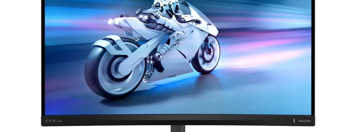 Philips Evnia predstavio gaming monitor s pozadinskim osvjetljenjem