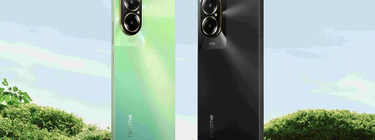 Realme je lansirao C67, novu zvijezdu sa 108MP kamerom i 6nm Snapdragon procesorom