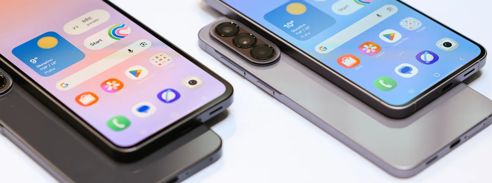 Samsung Galaxy A57 5G i Galaxy A37 5G sada su dostupni u Hrvatskoj