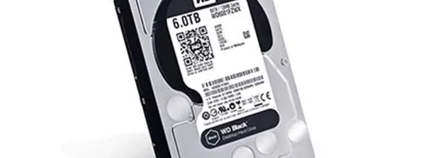Western Digital već rasprodao sve hard diskove za ovu godinu