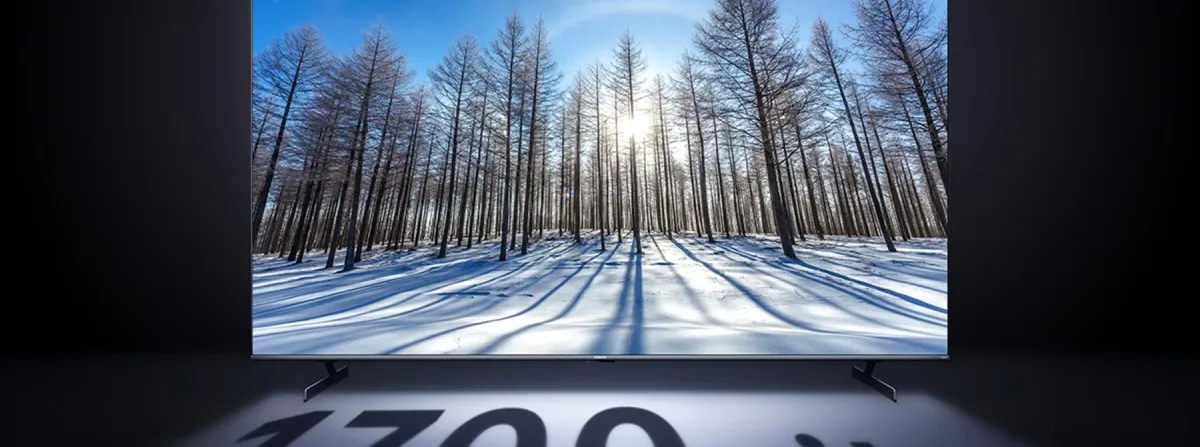 Xiaomi predstavio Redmi Pad 2 Pro i TV S Pro Mini LED 2026