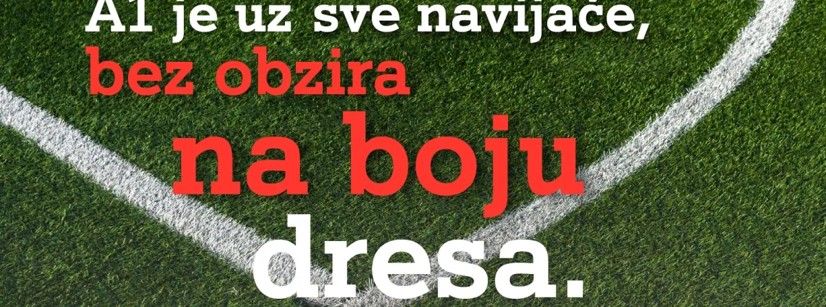 A1 Hrvatska potpisala partnerstva s GNK Dinamo, HNK Rijeka i NK Osijek
