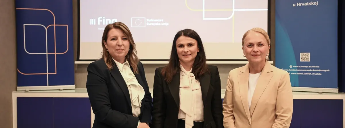 Predstavljen projekt CroCIP – Centralna info točka za savjetovanje o dugu i financijsku pismenost