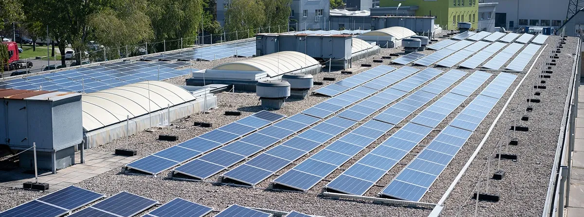 Avenir najavio nove "zelene" solarne panele i električne stanice