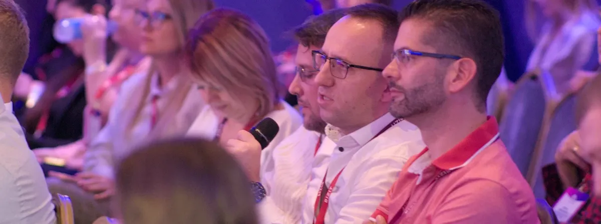 BIZIT 2025: Objavljena agenda – Rješenja, a ne izgovori 4. - 5. studenog 2025., Hotel Metropol Palace, Beograd