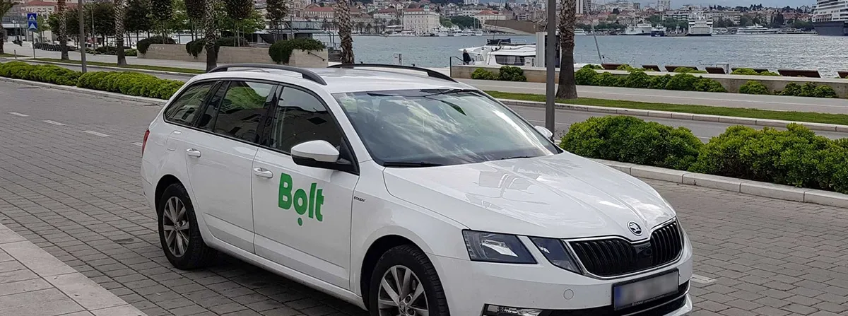Bolt pokreće program franšize i najavljuje planove za širenje na tržište Azije i Pacifika te Latinske Amerike