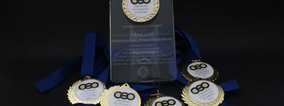 Veliki odaziv škola za treće izdanje nacionalnog ekonomskog natjecanja za srednjoškolce