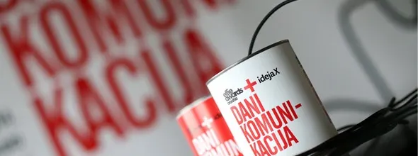 Direktorica marketinga u YouTubebu dolazi na Dane komunilacija