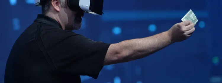 XR tržište poraslo 44,4 posto u 2025.