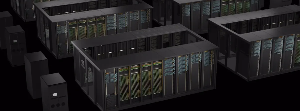 NVIDIA pokreće većinu najbržih svjetskih superračunala