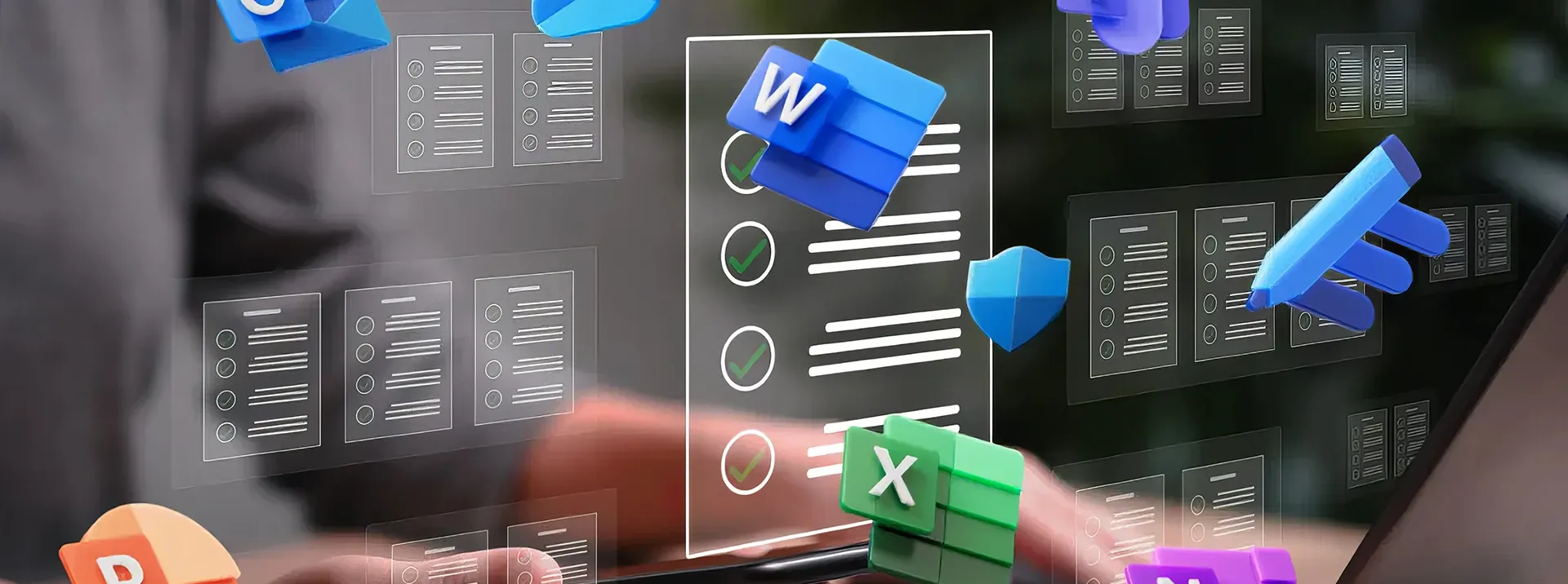 Stabilno, sigurno i plaćeno jednokratno: Pametniji rad s Microsoftovim trajnim količinskim licencama