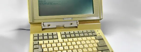 Toshiba prestaje proizvoditi prijenosna računala