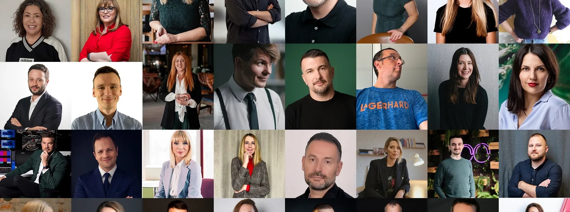 Upoznajte žiri Effie Awards Croatia 2026: stručnjaci koji ocjenjuju marketinšku učinkovitost hrvatskih projekata
