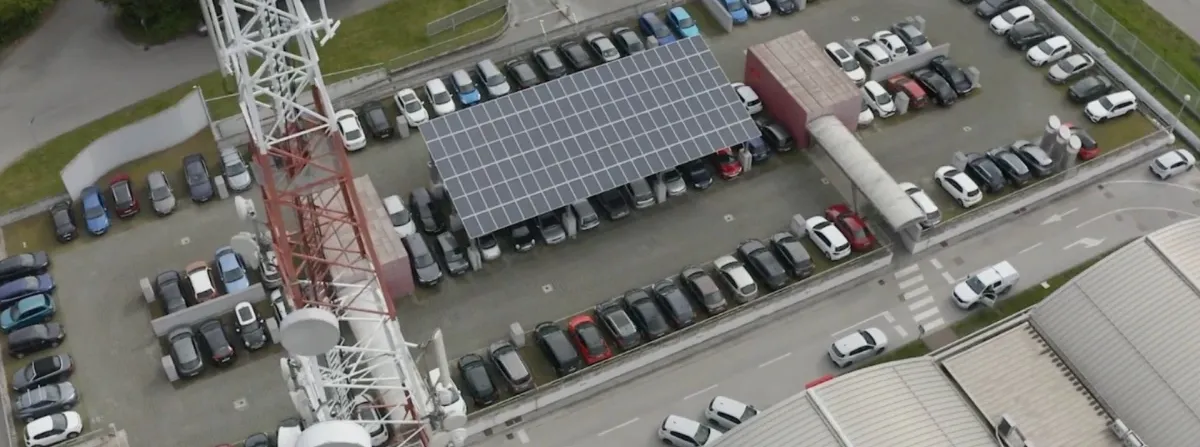 Hrvatski projekt smanjenja emisija u telekom sektoru proglašen finalistom Europske nagrade za održivu energiju 2025.
