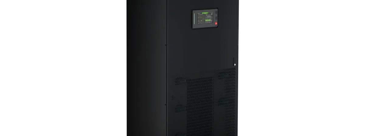 Vertiv proširuje portfelj rješenja za napajanje