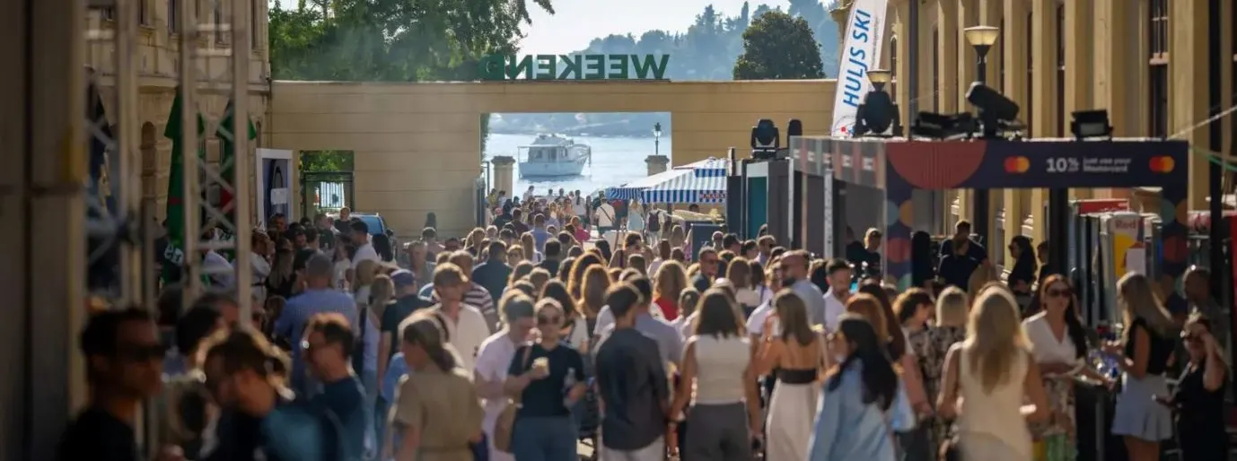 Jax Jones stiže u Rovinj: Weekend.18 donosi party koji se ne propušta