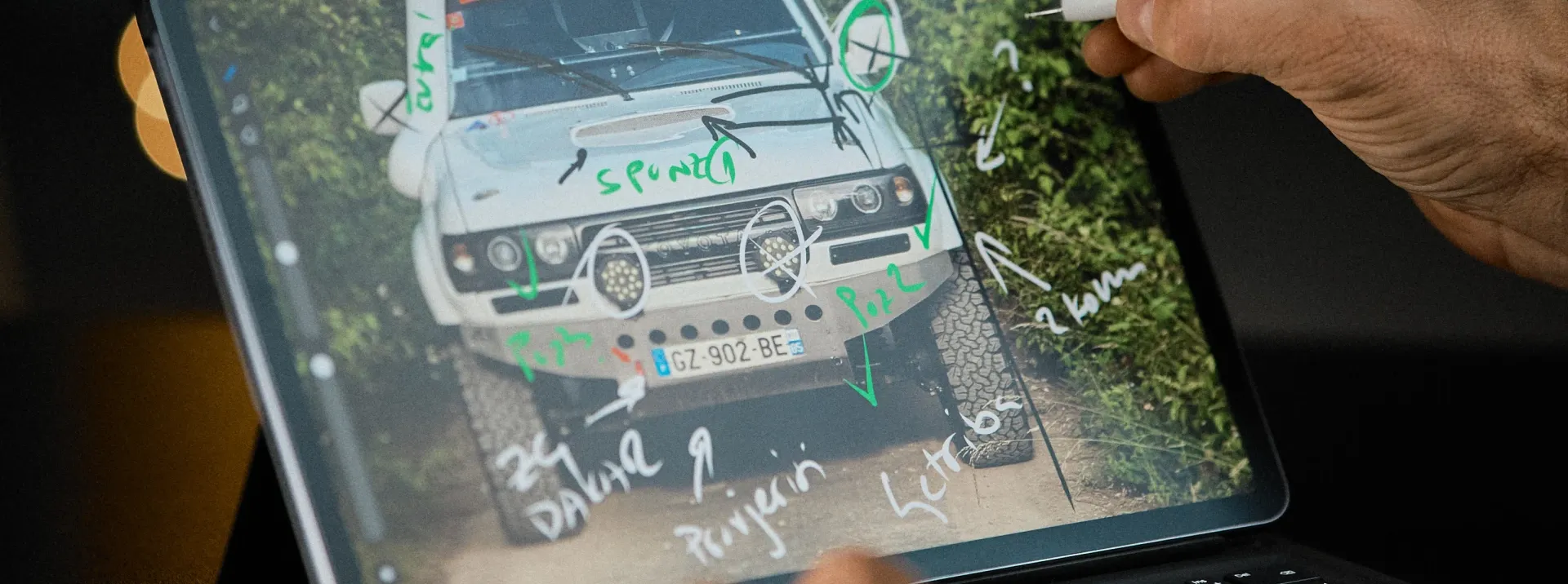 Dakar nije samo utrka: kako se Juraj Šebalj priprema za najteži reli na svijetu