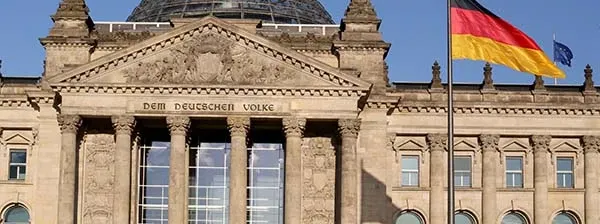 Njemačka osniva institut za sigurnost umjetne inteligencije