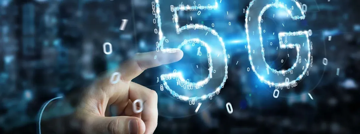 China Unicom Peking i Huawei grade komercijalnu 5.5G mrežu