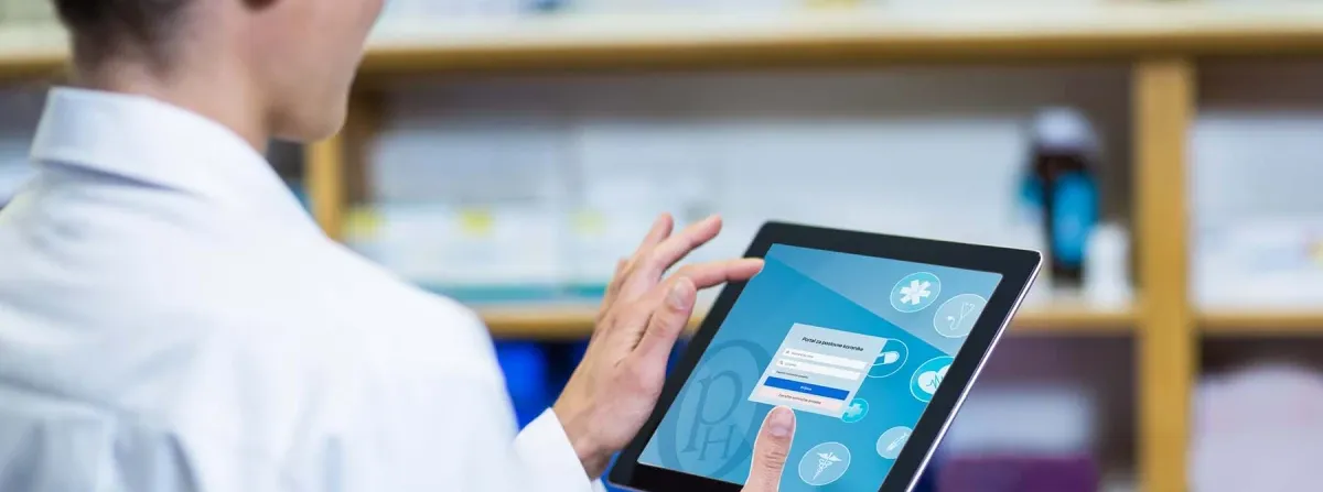 Digitalna transformacija veledrogerijske industrije