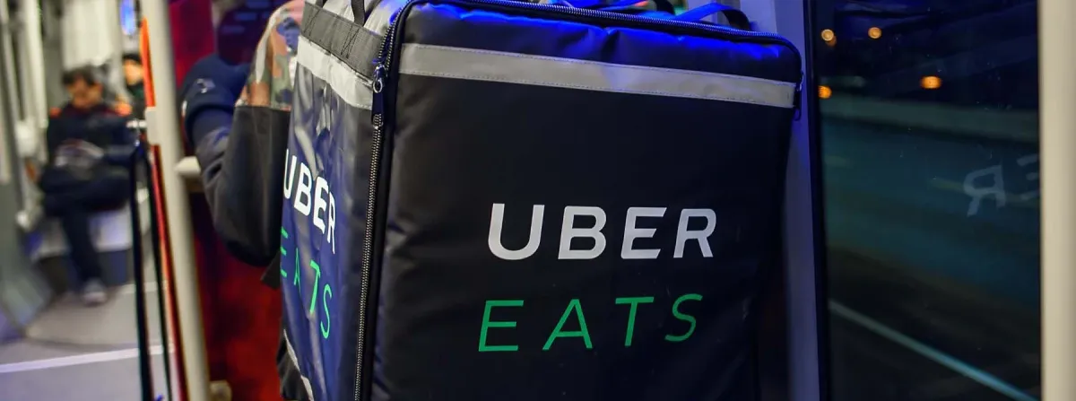 Uber kupuje Postmates za 2,65 milijardi dolara