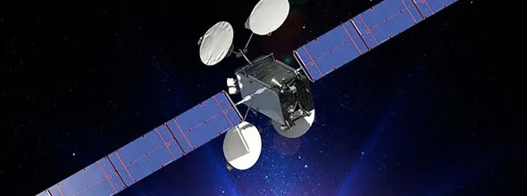 Amazon planira 5.105 mobilnih satelita