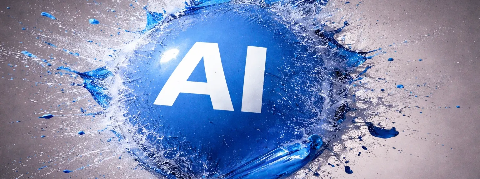 Open source bi vrlo brzo mogao "razbiti" AI balon