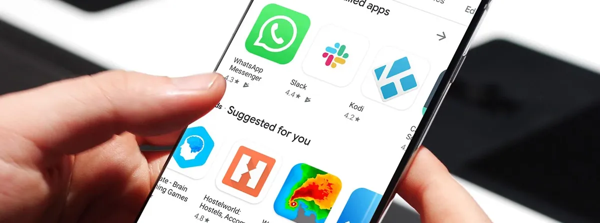 Google ograničava koje aplikacije smiju vidjeti sve što imate instalirano na svom Android uređaju