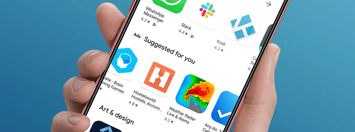 Android 12 će olakšati korištenje trgovina aplikacija trećih strana